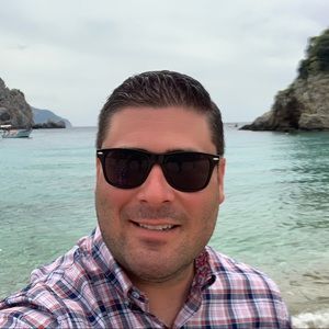 Meet your Posher, Kasey